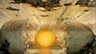 14 BIS  -  CAÇADOR DE MIM.wmv