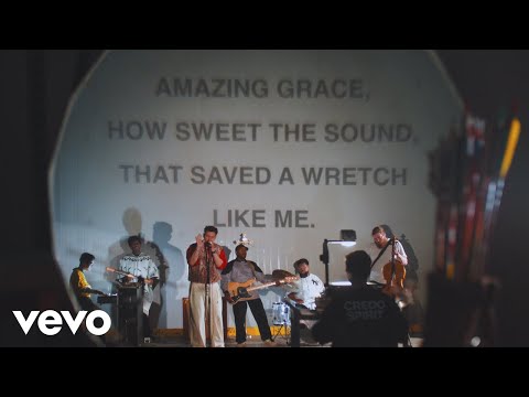 Thumbnail for Kings Kaleidoscope, Kings Kaleidoscope Hymns - Amazing Grace by Kings Kaleidoscope Hymns