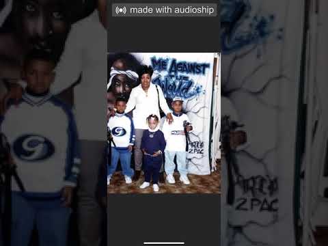 Azul Benji - Make Em Say Ugh Freestyle ( Audio )