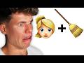 Kannst DU Diese SERIEN An EMOJIS Erraten
