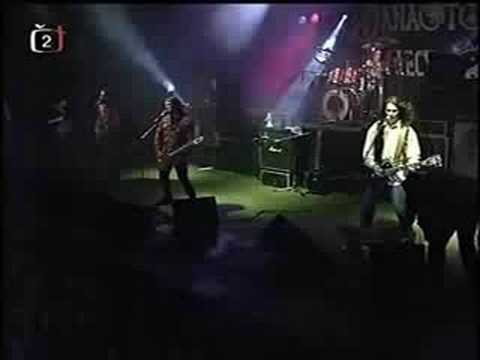 Lži, sex & prachy LiVe!!!