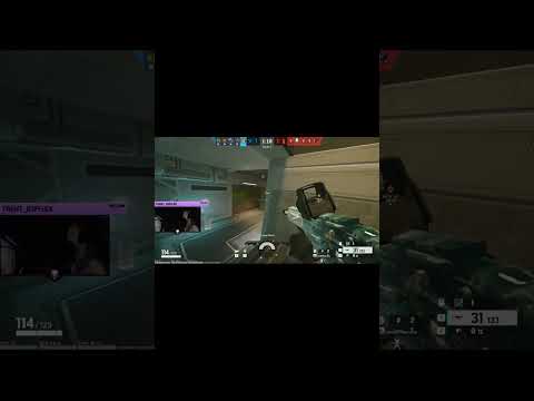 Steam Community :: Video :: Rainbow Six Siege Insane 1 v 5 Clutch ...