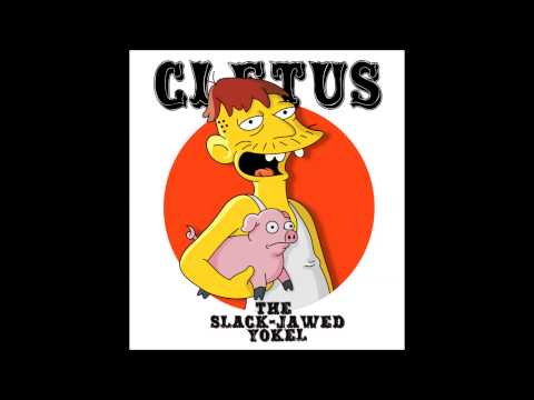 Cletus The Slacked-Jawed Yokel Theme