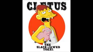 Cletus The Slacked-Jawed Yokel Theme