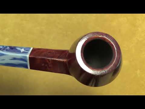 Pipa Savinelli  Oceano 510 Ks - filtro 9mm