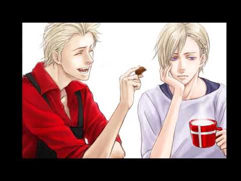 Aph The Magic Trio, Just Like Fire