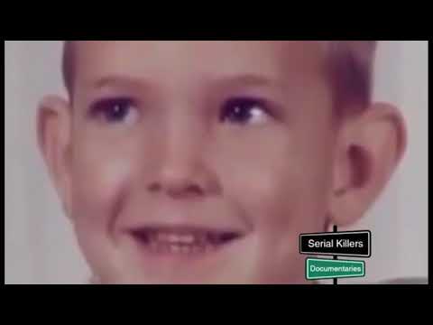 Serial Killer Ronald Luff Documentary