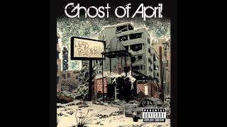 Ghost of April - You Can't Hide