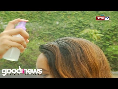 Kapag magkakaroon ng bagong pagbaba ng timbang mga blog Video charging slimming standing