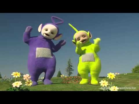 teletubbies--move like teletubbies
