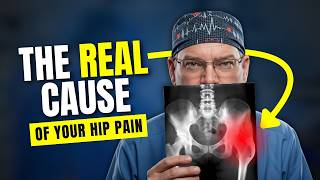 Is This the Most Overdiagnosed Orthopedic Condition?