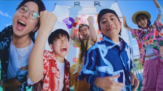 【MV】上海ハニー/DIG IT!DIG IT!ONE