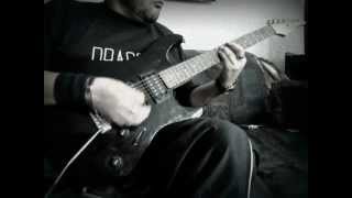 Mago de Oz Dime Con Quien Andas Cover Nezz