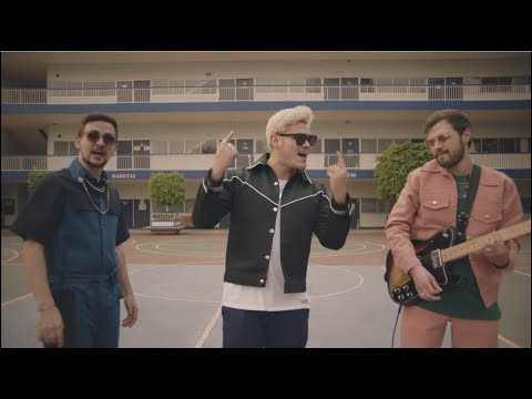 Caztro, Fran Pop en Español 21