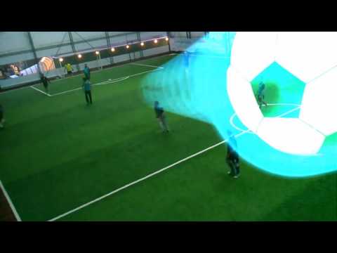 VIP Halı Saha 10.02.2016 17:00 - akillisaha.com