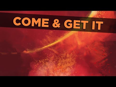 Klayton - Come & Get It