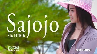 Download lagu Sajojo Remix dj sexy beat terbaru Fia fitria cover mp3