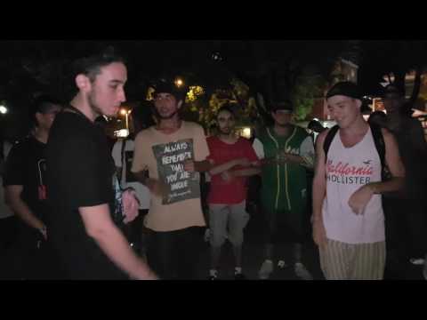 ARLEQUÍN VS CASS - FINAL (15/02)