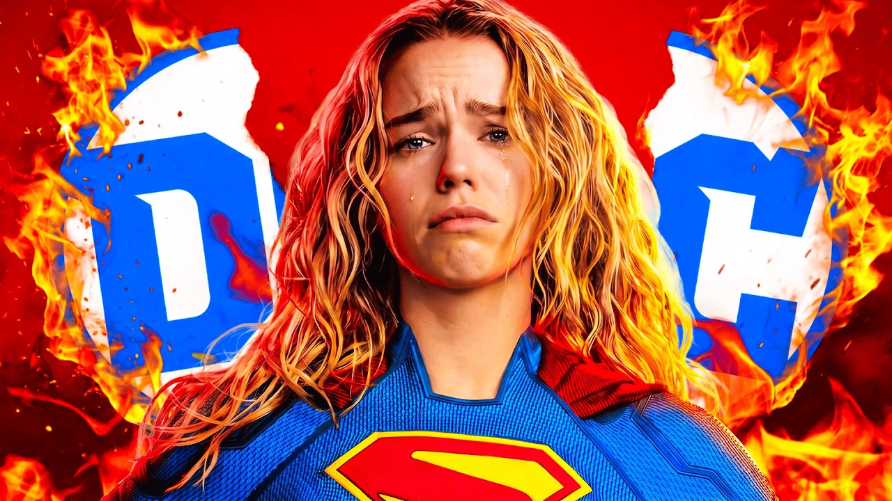 DC está en PROBLEMAS