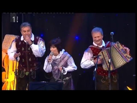 Franc Mihelič-Nasmehni se