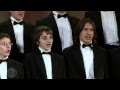 In Taberna Carmina Burana C.Orff - Moscow Boys ...