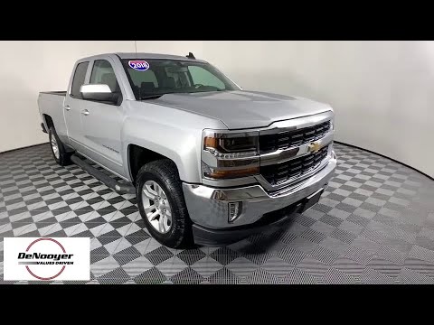 2018 Chevrolet Silverado 1500 Colonie, Albany, Saratoga Springs, Clifton Park, Schenectady, NY PL270