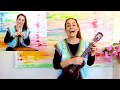 Children S Clap Stick Song