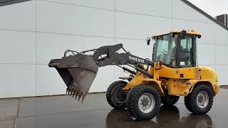 Volvo L30B wheel loader | Image 4 - Machineryline