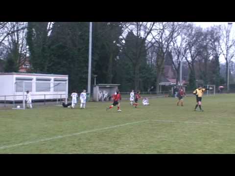 Willem II - Best Vooruit E1  0 - 1