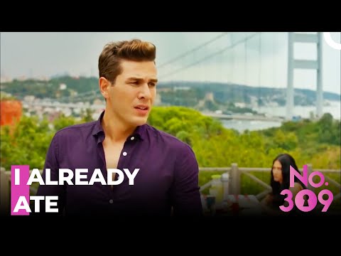 I Thought There Was Love Between Us - No. 309