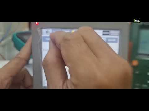 Autonics Tutorial | How to set the alarm output for Autonics KRN1000 paperless recorder