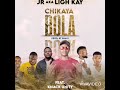 Jr Aka Ligh Kay Ft Knack Unity X Chama Chikayabola