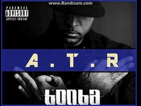 Booba X Twinsmatic - ATR