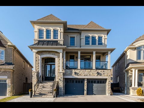 6 Garyscholl Road, Woodbridge Home for Sale by Amatul Waheed - Real Estate Properties for Sale