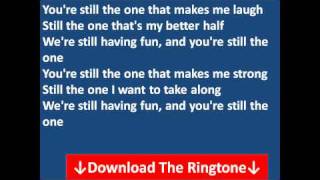 Orleans - Still the One Lyrics