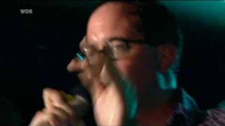 The Hold Steady - Hot Soft Light [live]