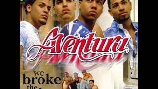 We broke the rules (Aventura) [2002]