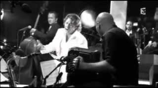 Roberto Alagna "La Cumparsita Libertango" - Роберто Аланья "Танго Кумпорсита"