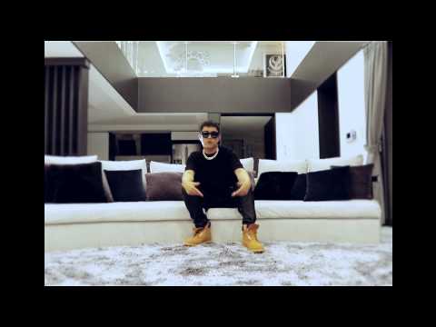 [MV] Eun Ji-won(은지원) _ What U Are (Feat. Gilme(길미)) Official M/V