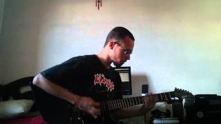 Tombstone (Sodom cover)