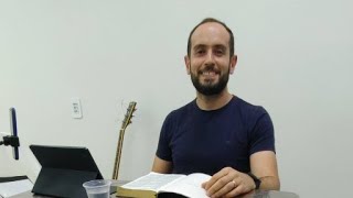 Adão, Eva e serpente. Irmão Eli Dias