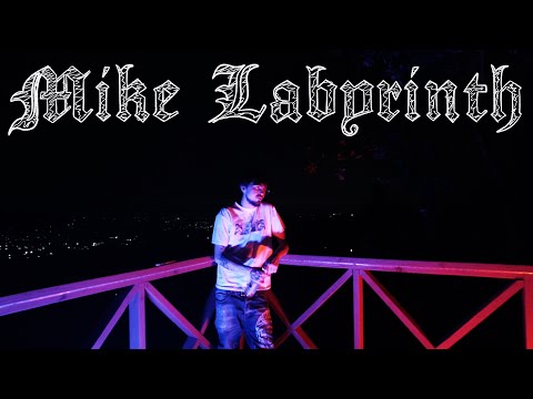 Mike Labyrinth - "Reticle // One Chip"