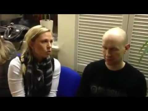 Seminar Dave Elman Hypnose Induktion in München mit Alexander Seel - Impressionen 1