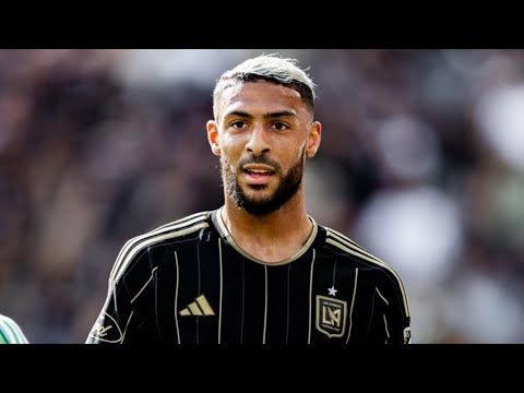 Denis Bouanga 2025 - Stade Rennais Transfer Target - Amazing Skills, Goals & Assists