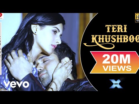 Teri Khushboo Video Edit - Mr. X|Emraan Hashmi, Amyra|Arijit Singh|Jeet Gannguli