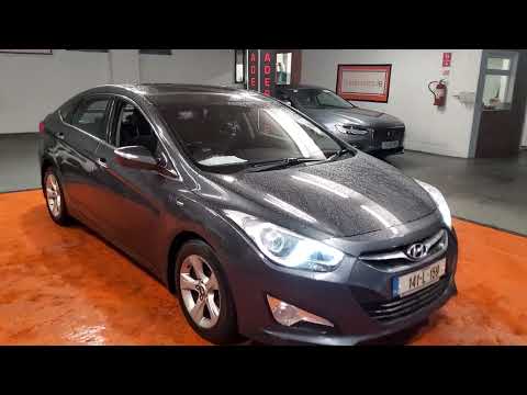 Hyundai i40 Executive 1.7 Diesel - Image 2