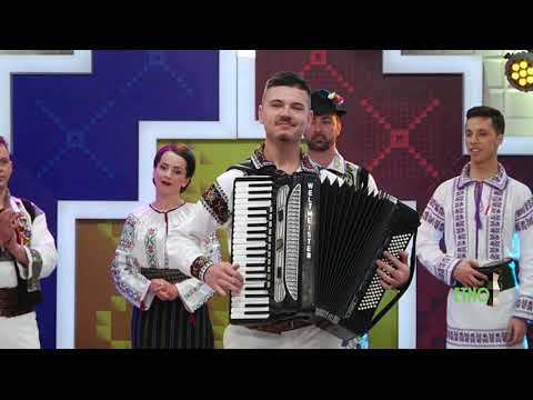 STELIAN CHEPTROSU  ETNO TV 2021