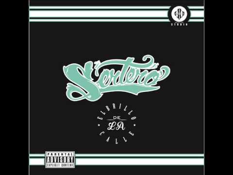 10.-"Ella se fue" - Sertero