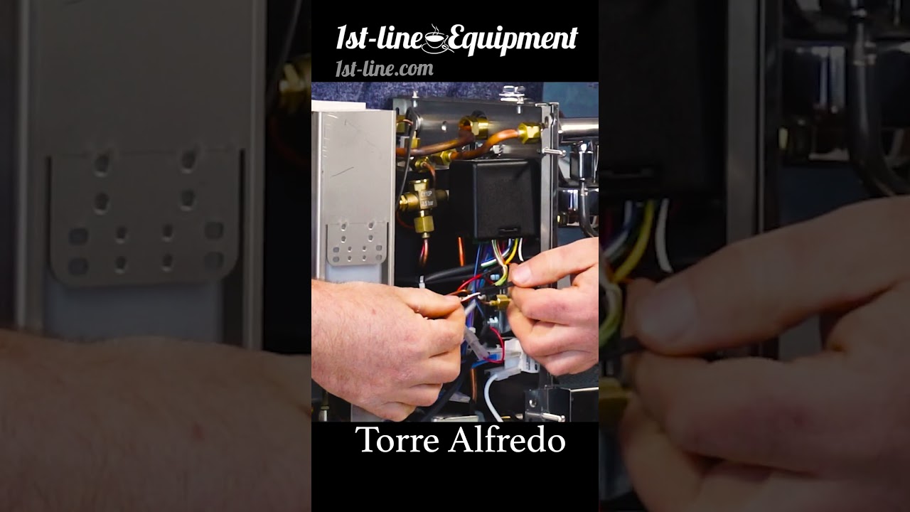 Espresso Machine Overheating? Check the PID Sensor!