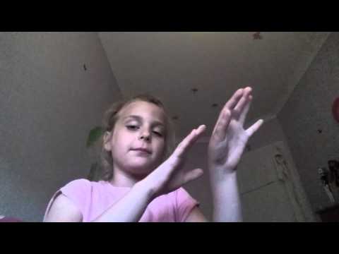 Let It Go    in 25 languages by Roxanne